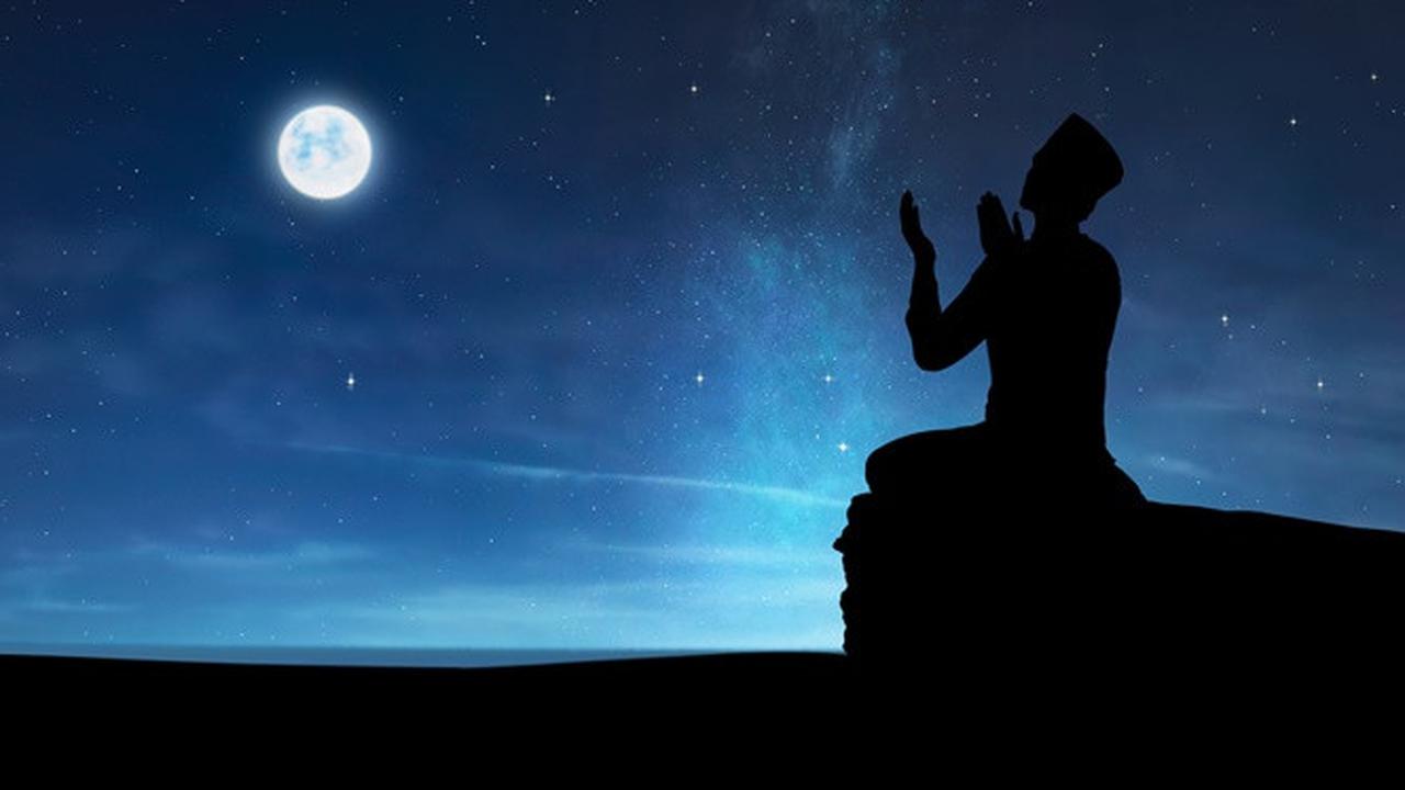 Tata Cara dan Doa Lengkap untuk Salat Malam Tahajud