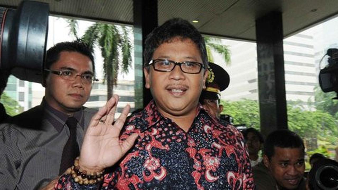 PDIP sebut pembatasan usia 12 tahun dapat memacu kinerja KPK