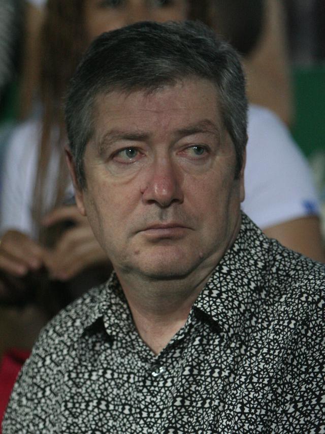 Serghei Dubrovin