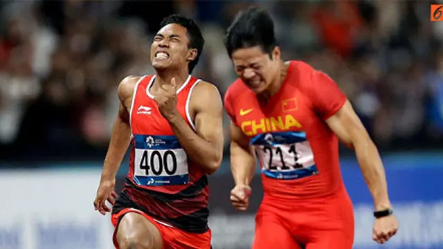 Asian Games 2018, Sorotan Dunia yang Jadi Kebanggaan Indonesia