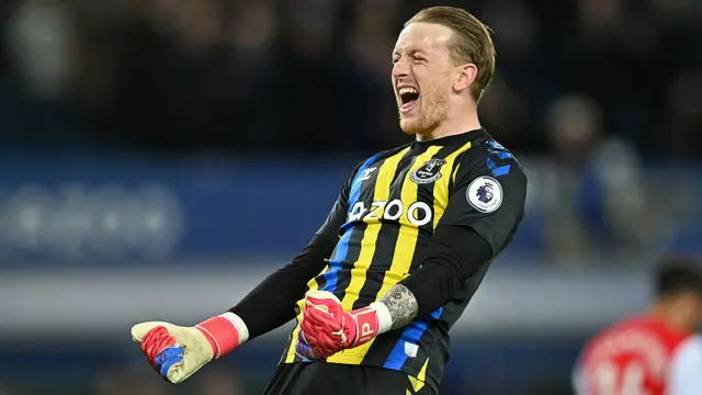 Foto: 5 Rekor Pembelian Kiper Termahal Sepanjang Sejarah di Liga Inggris, Efek Kehilangan dan Menurunnya Performa Kiper Andalan