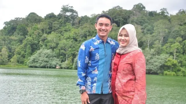 Danau Lingkat