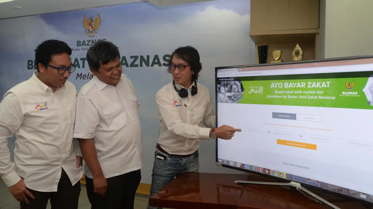 MatahariMall.com