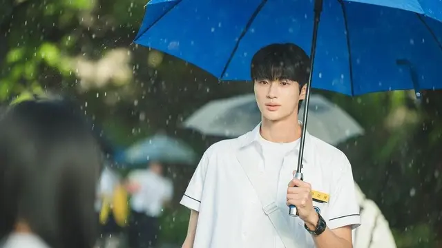 byeon woo seok