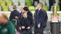 5 Pelajaran Penting dari Kekalahan Manchester United dari Villarreal pada Final Liga Europa Musim Ini: Solksjaer Masih Zonk!