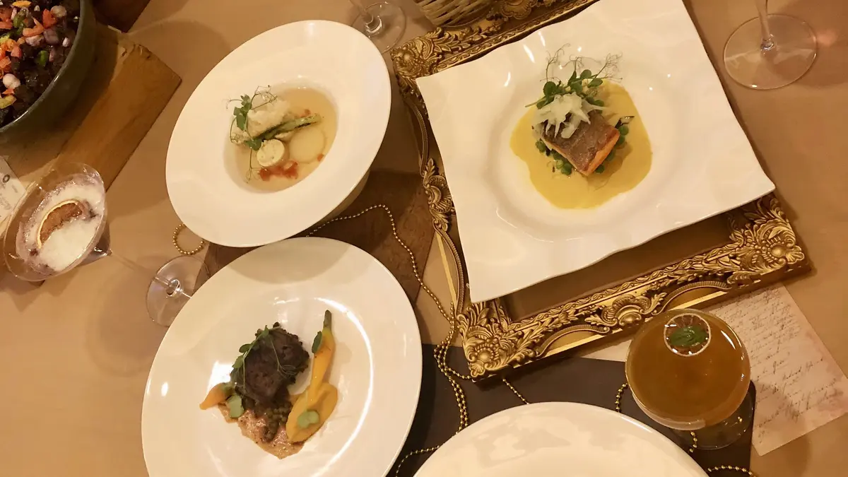 Berita Fine Dining di Jakarta Hari Ini - Kabar Terbaru Terkini