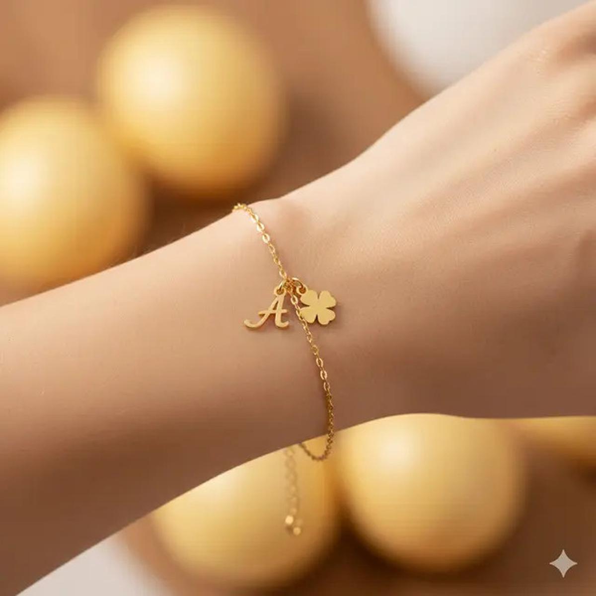 8 Model Gelang Rantai 2 Gram Anak Muda Kekinian yang Stylish di 2025