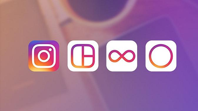 Yuk Bikin Instagram Stories Makin Kece Dengan Stiker Gif Tekno Liputan6 Com