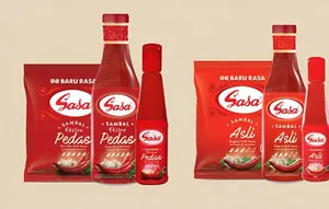 Sasa Buka Lowongan Kerja Penempatan Jakarta dan Bandung, Simak di Sini!