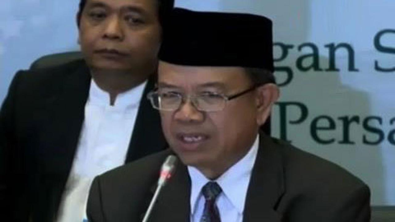 1 Zulhijah Jatuh pada 15 September 2015