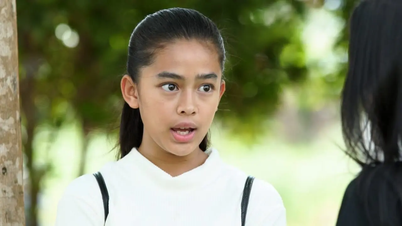 Dari Jendela SMP