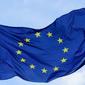 Ilustrasi bendera Uni Eropa (AFP Photo)