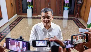 Ahmad Luthfi Soal OTT Bupati Pemalang: Sudah Sampai Nyinyir Diingatkan
