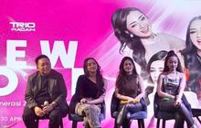 Trio Macan Gen Z Rilis Single Perdana 'Minggir - Minggir', Angkat Nuansa Indonesia Timur
