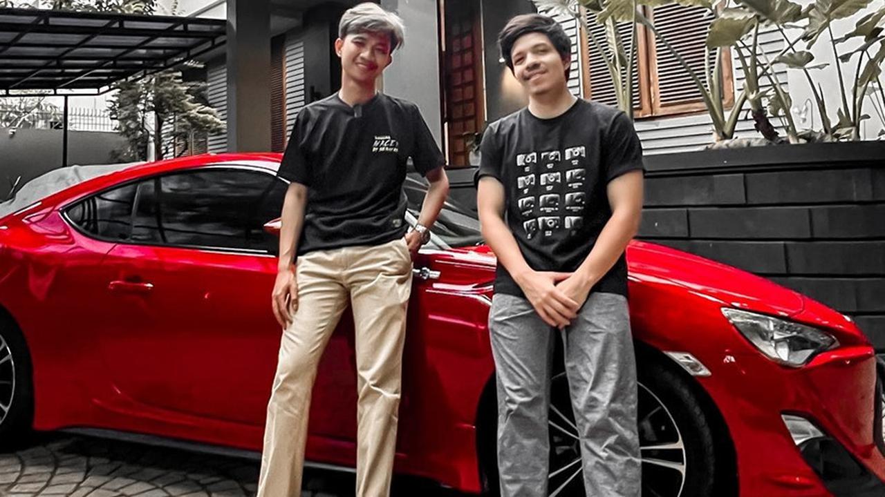 Influencer Katak Bhizer Diduga Promosi Judi Online di YouTube