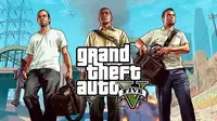 GTA V Didukung 240 Soundtrack Berlisensi dan 15 Stasiun Radio