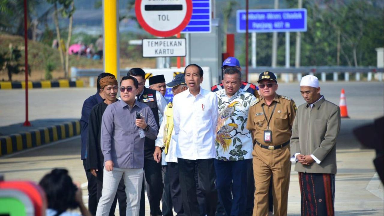 Dok. Istimewa