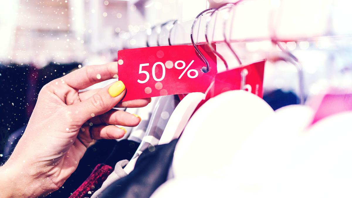 Agar Tidak Keliru, Begini Cara Menghitung Diskon dengan Mudah dan Cepat