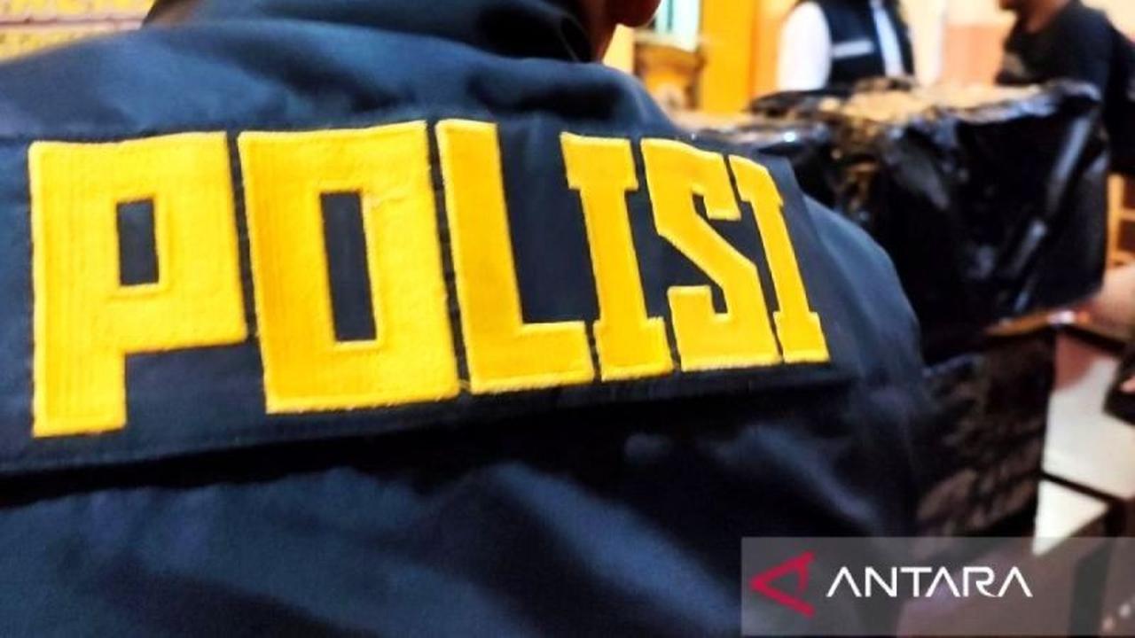 Polisi Kejar Pelaku Pengeroyokan Makassar yang Tewaskan Warga Gowa di Malam Tahun Baru 2026