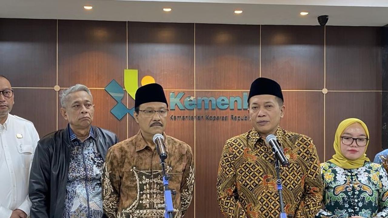27 Ribu Kopdes Merah Putih Siap Beroperasi April 2026, Dorong Ekonomi Desa
