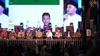 Hari Santri dan Sumpah Pemuda, FOKSI Serukan Kolaborasi Wujudkan Indonesia Emas 2045
