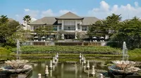 Memasuki awal tahun 2023, MMS Land menambah portofolionya dengan mengambil alih kepemilikan Rumah Luwih, sebuah resor berarsitektur kolonial mewah di daerah Gianyar, Bali.