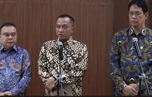 Istana Bantah Isu Pergantian Menkeu Purbaya dan Gubernur BI Perry Warjiyo