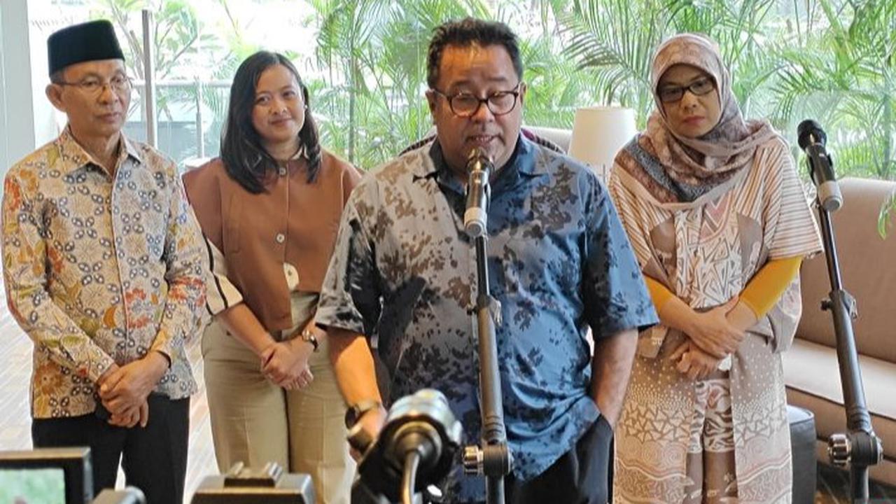Rano Karno Ingin Jakarta Punya Festival Film Bertaraf Internasional