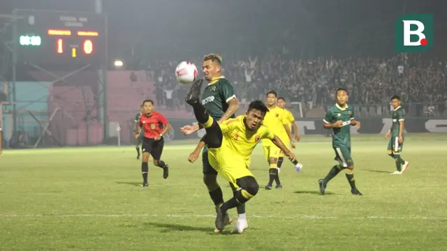 Tira Persikabo