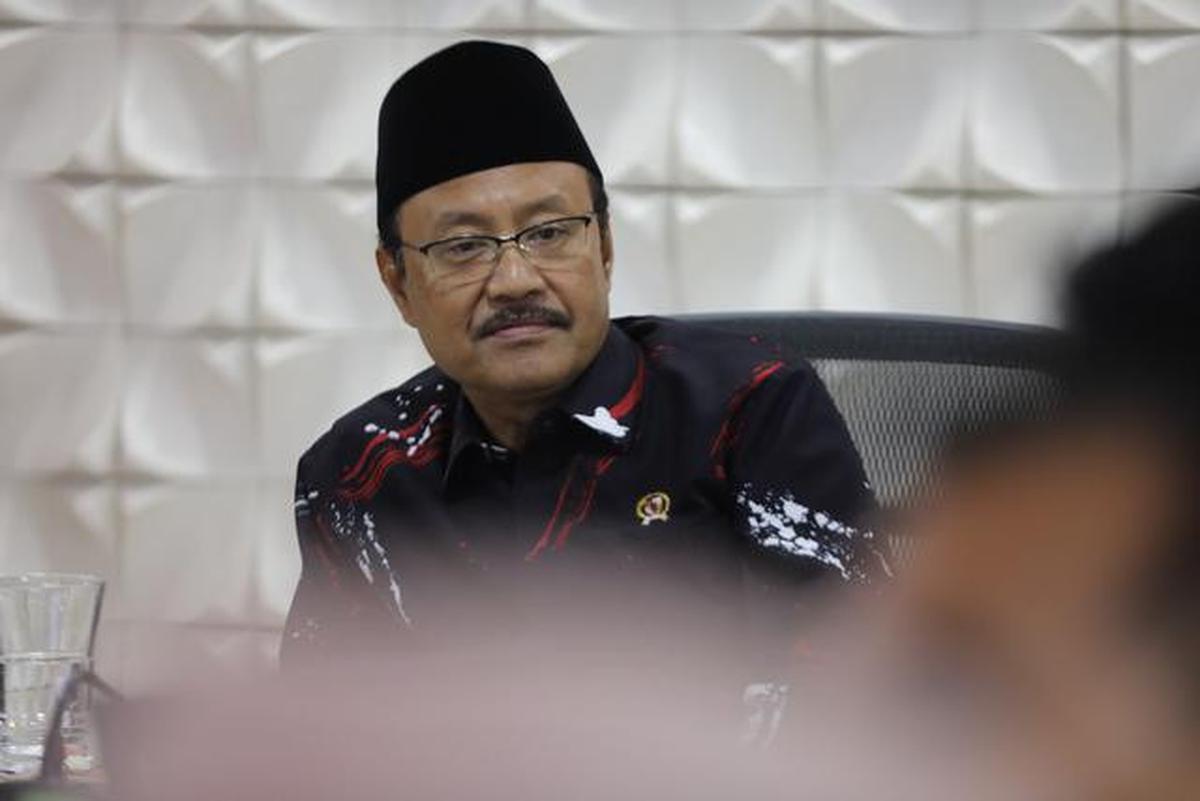 Wali Kota Denpasar Klarifikasi dan Minta Maaf soal Penonaktifan PBI BPJS