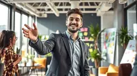 Mengenal Lebih dalam Tipe Kepribadian ENFP