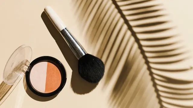 Rahasia Makeup Anti Gagal: Fungsi 7 Jenis Brush Ini Wajib Kamu Tahu!