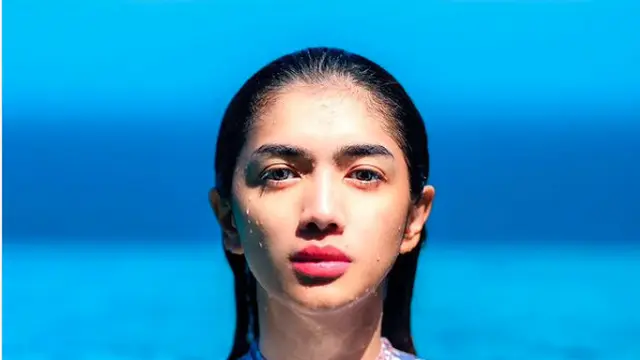 Angel Karamoy