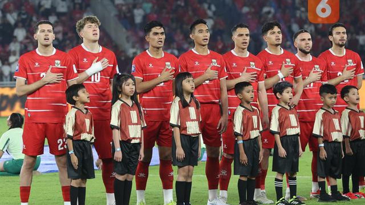 Ole Romeny, Kevin Diks, Emil Audero, hingga Ragnar Oratmangoen Sudah Gabung Timnas Indonesia untuk FIFA Matchday Juni 2026