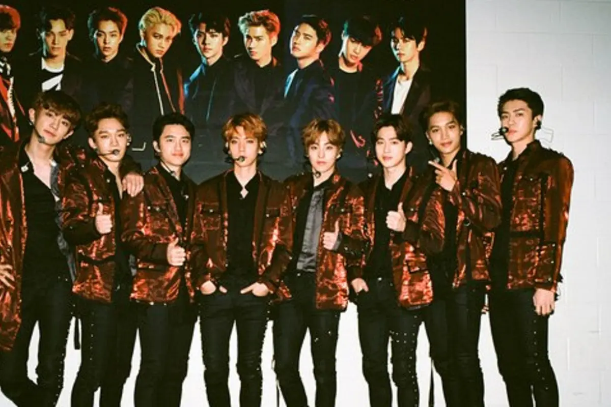 EXO