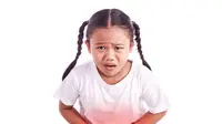 Anak Sakit Perut tapi Organ Pencernaan Baik-Baik Saja, Kenapa ya?