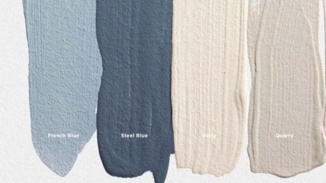 5. Pilih Warna Cat yang Tahan Lama dengan&nbsp;Perawatan Rutin dan Ventilasi yang Baik