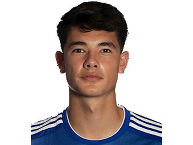 Blasteran 3 Negara Elkan Baggott Ungkap Perjalanan Kariernya Hingga Dipinang Ipswich Town Indonesia Bola Com