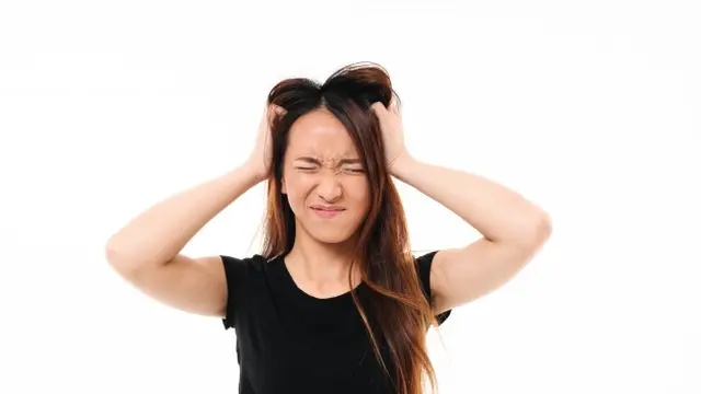 Penyebab Kutu Rambut Akibat Tertular dan Tidak Menjaga Kebersihan