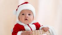 100 Christmas Names for Boys and Girls Who Born in Holiday Season