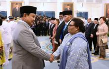 Siapa Saja Anggotanya? Komite Eksekutif Otsus Papua, Motor Baru Percepatan Pembangunan Tanah Papua di Era Prabowo