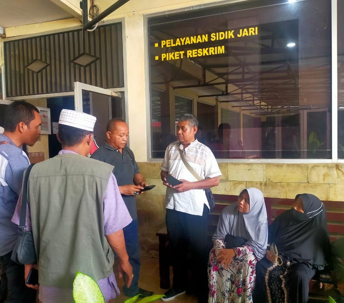 Dok. Istimewa