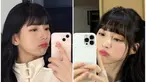 Suzy dan Arin Oh My Girl (Foto: Instagram/ skuukzky/ ye._.vely618)
