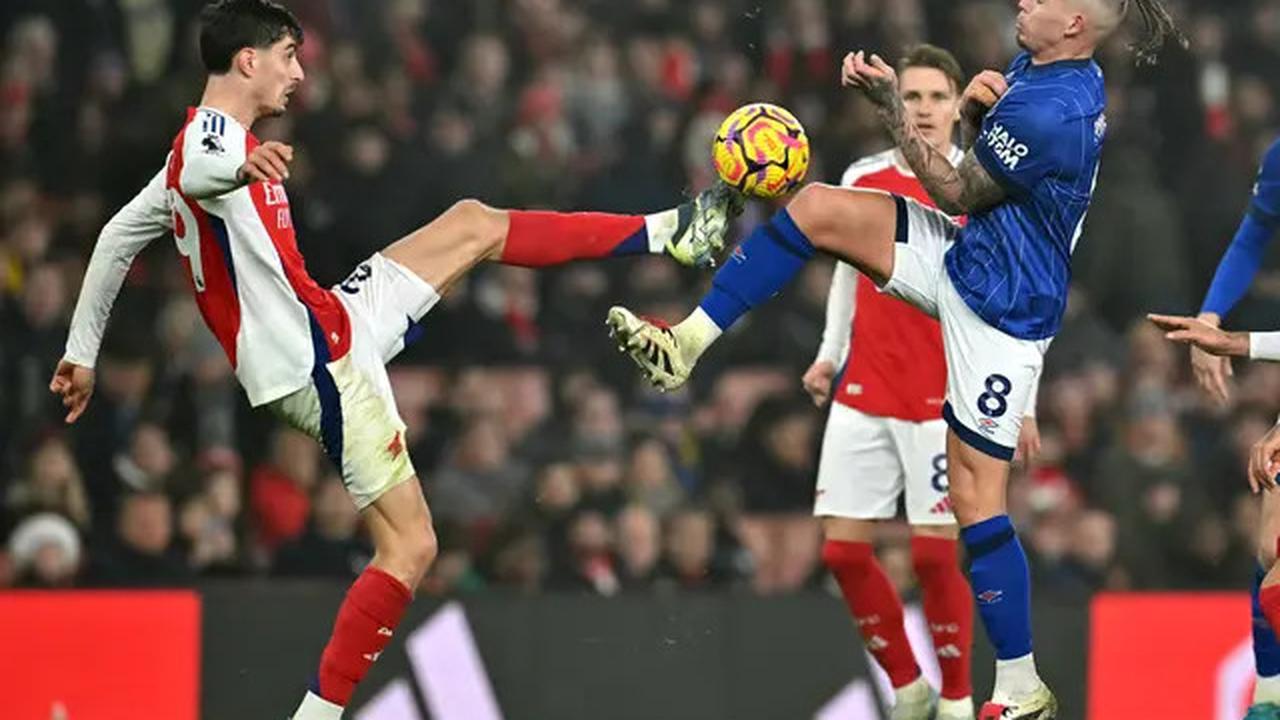 Konfirmasi Mikel Arteta usai Arsenal Bungkam Ipswich 1-0 di Boxing Day Liga Inggris: Bukayo Saka Operasi, Absen Lebih dari 2 Bulan