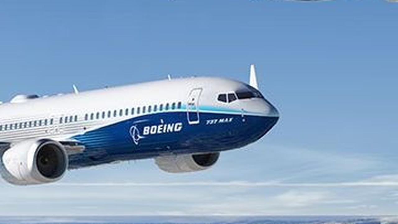 Boeing Terbelit Banyak Kasus, Siap-Siap Harga Tiket Pesawat Bakal Lebih Mahal Lagi