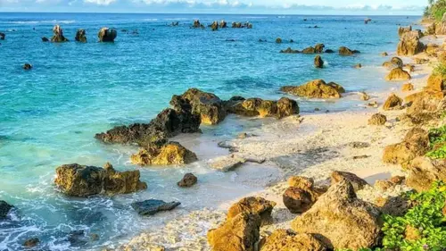 6 Fakta Menarik Negara Nauru di Samudera Pasifik yang Tidak Punya Ibu Kota - Lifestyle Liputan6.com