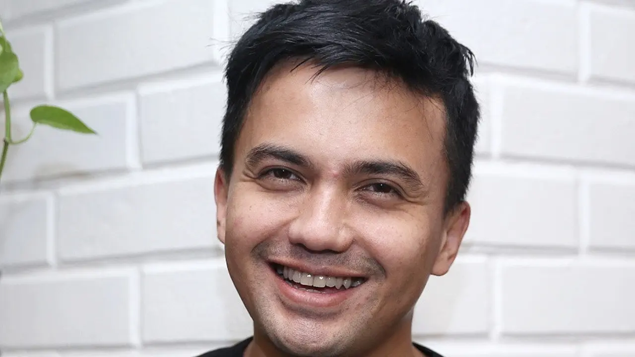 [Bintang] Sahrul Gunawan