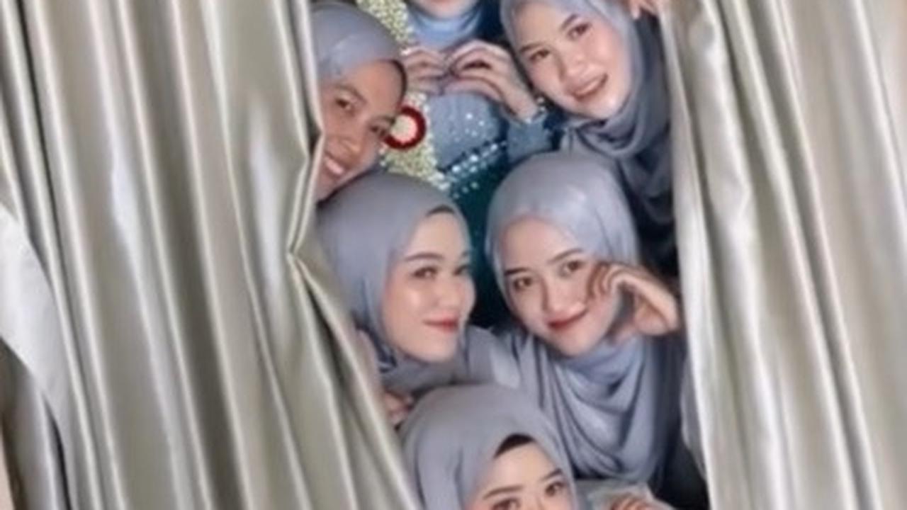 Ada Motor hingga Mobil, Seserahan Pengantin Asal Demak Ini Viral Curi Perhatian
