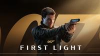 Get ready for 007 First Light, a new action-adventure video game from IO Interactive that will take you on an origin story of a young James Bond. (Photo: 007 First Light on X)
