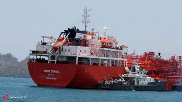 Dukung Industri Nasional, Pertamina Pesan 15 Kapal ...